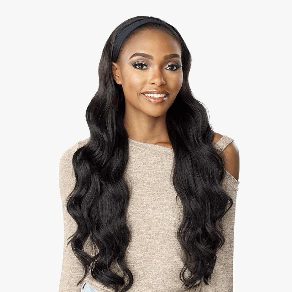 Headband Wigs Effortlessly Enhance Your Style Miami Beauty Supply