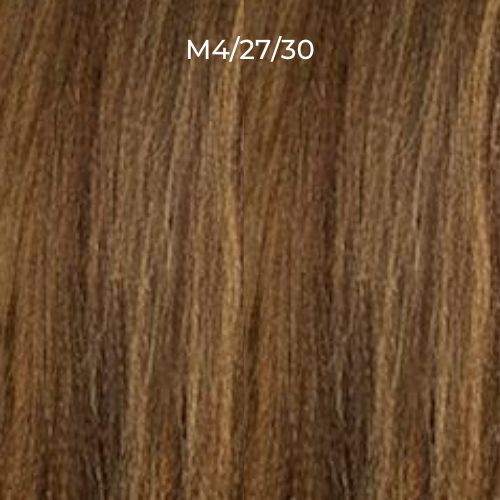 X-pression Braid-Pre Stretched Braid 52" 3X