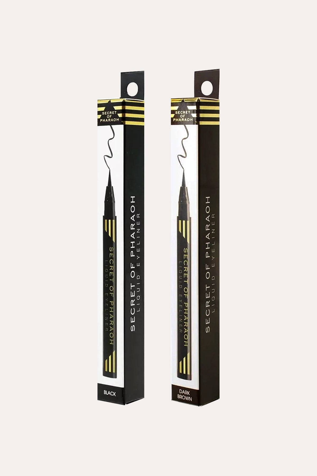 EBIN SECRET OF PHARAOH LIQUID EYELINER