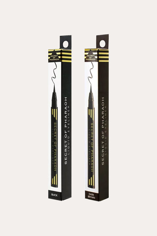 EBIN SECRET OF PHARAOH LIQUID EYELINER
