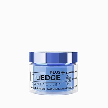 NK TYCHE TruEDGE Controller -Blueberry (3.38 oz)