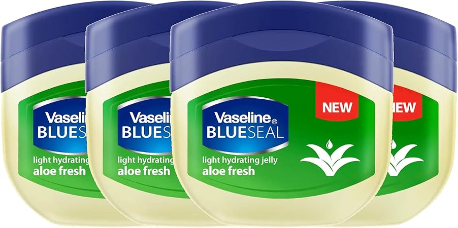 Vaseline BlueSeal -Aloe Fresh (100 ml)