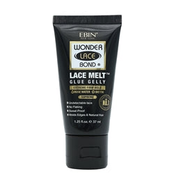 EBIN Wonder Lace Bond Lace Melt Glue Gelly -Supreme (1.25 oz)