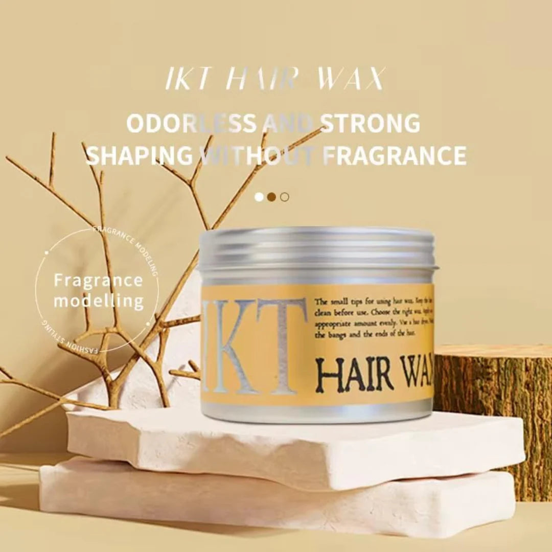 IKT HAIR WAX