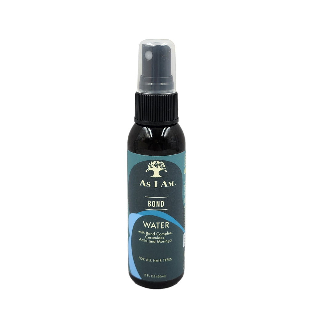 As I Am Bond Water (2 oz)