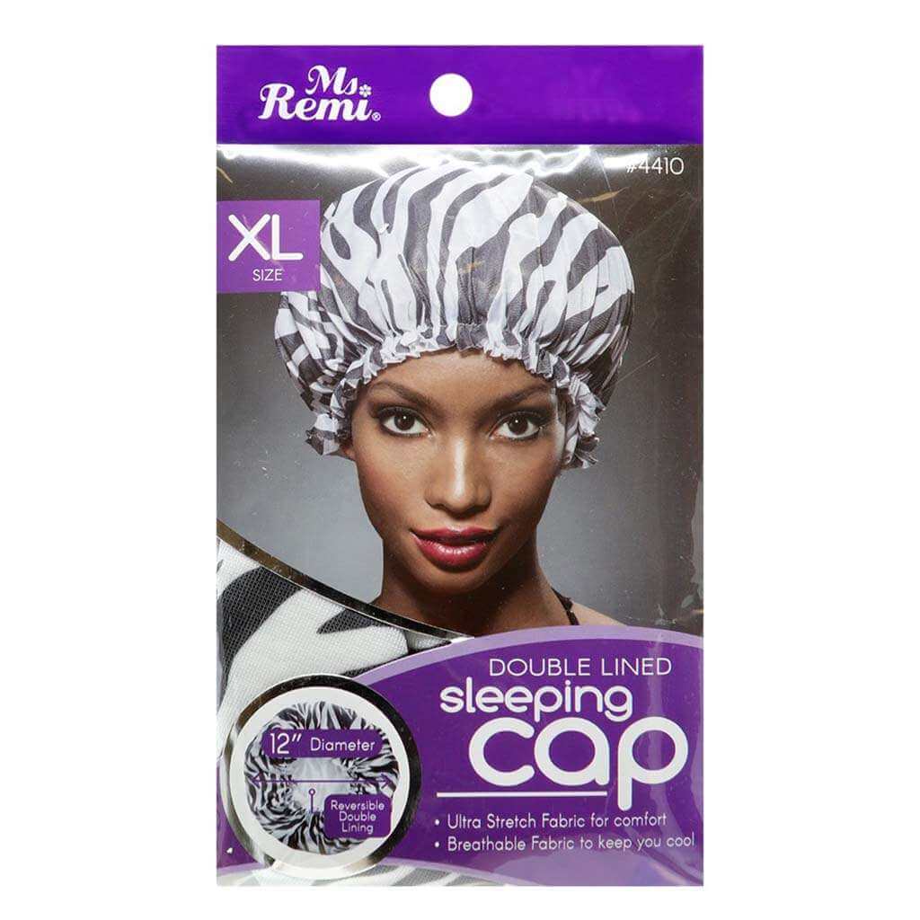 ANNIEDoubleLinedSleepingCapXL-_1.jpg | Miami Beauty Supply