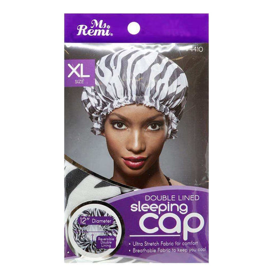 ANNIEDoubleLinedSleepingCapXL-_1.jpg | Miami Beauty Supply