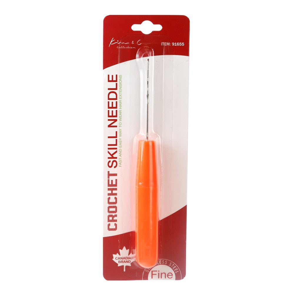 Crochet Skill Needle
