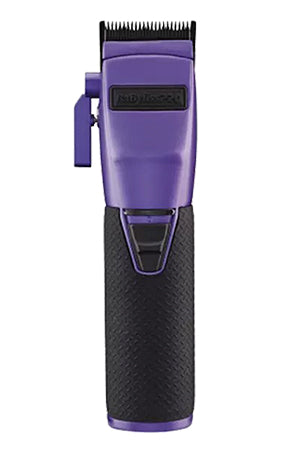 BaByliss Pro Influencer Collection Clipper Purple