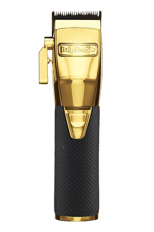 BaByliss Pro GoldFX Boost & Clipper