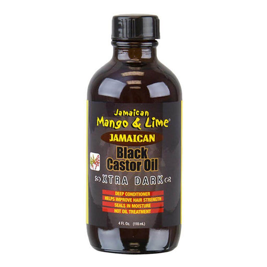 BlackCastorOil_ExtraDark.jpg | Miami Beauty Supply