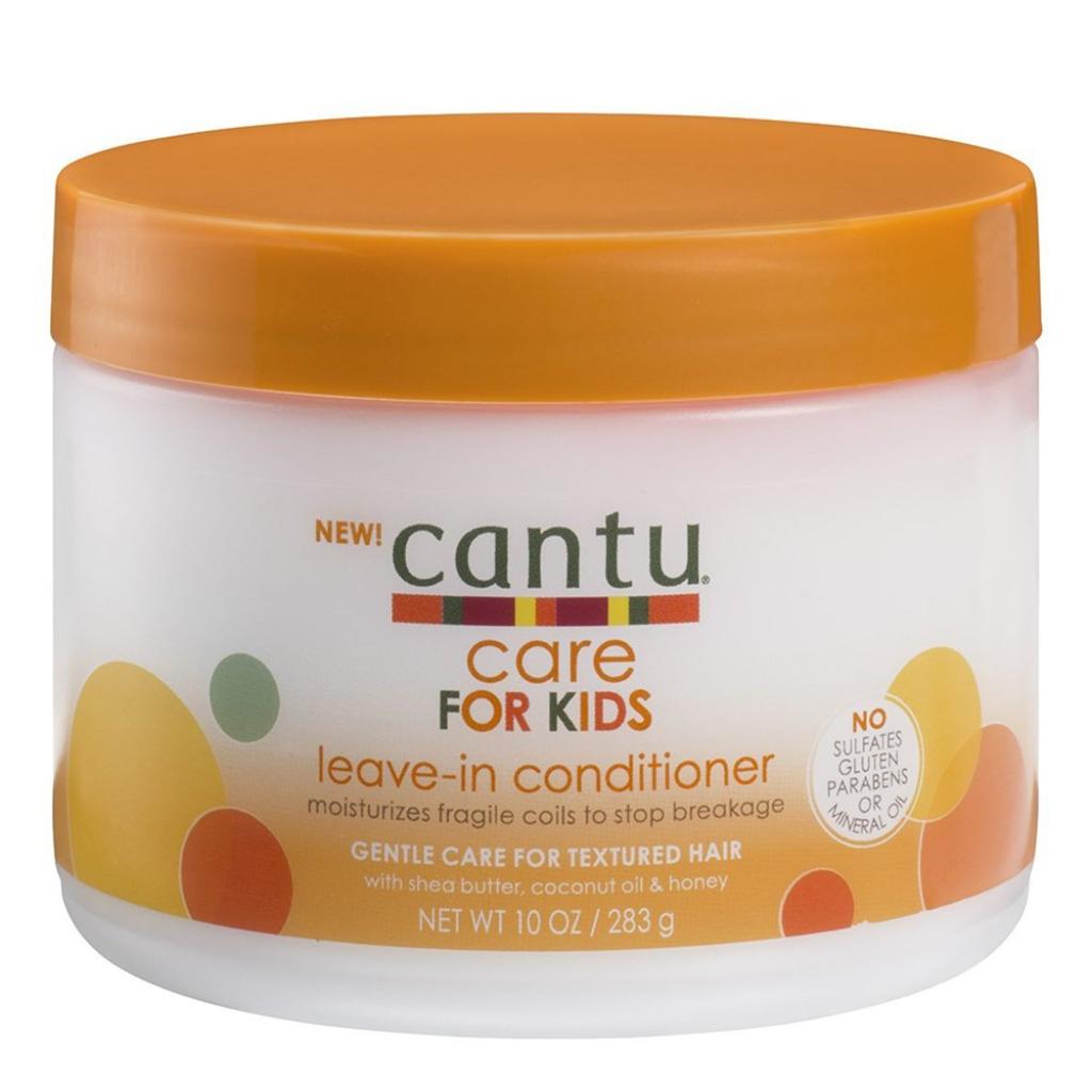 Cantu Kids Conditioner  Cantu Products – Miss A Beauty Supply
