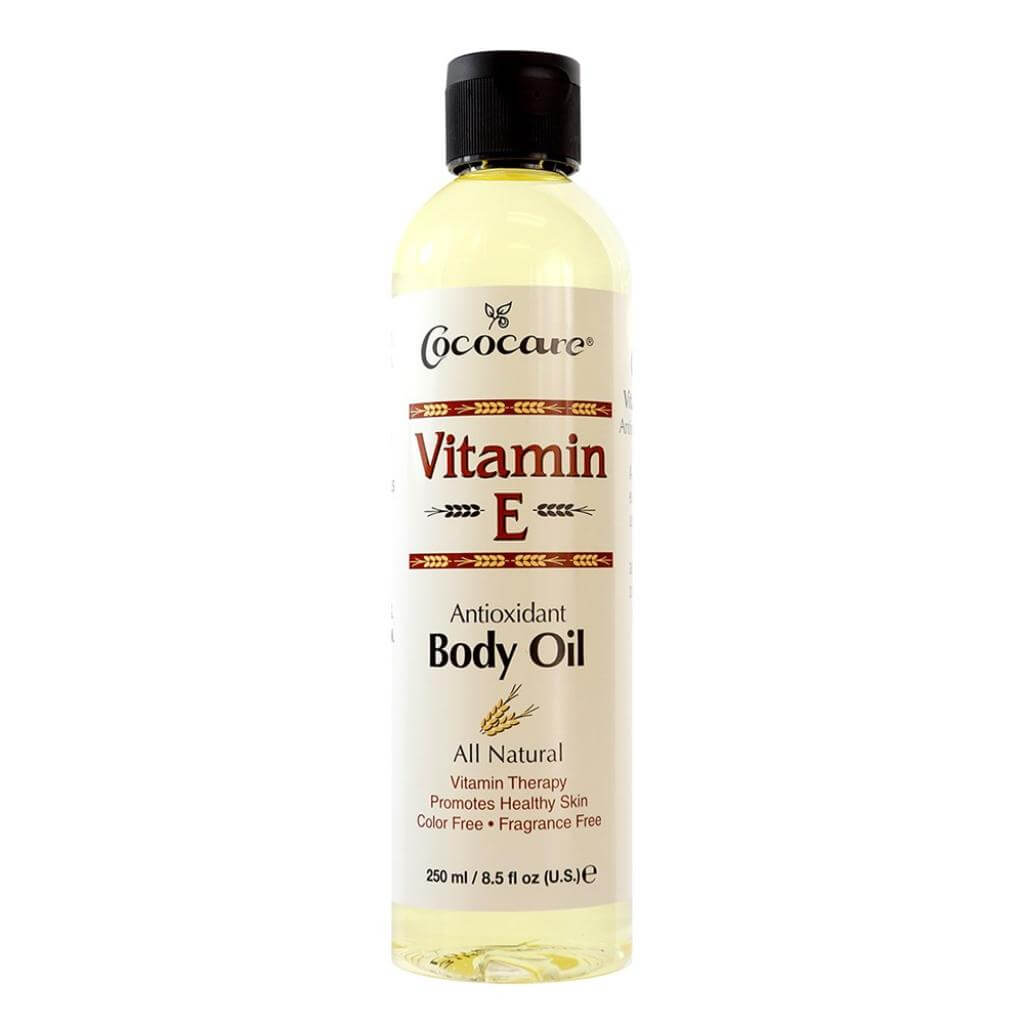 COCOCAREVitaminEBodyOil.jpg | Miami Beauty Supply