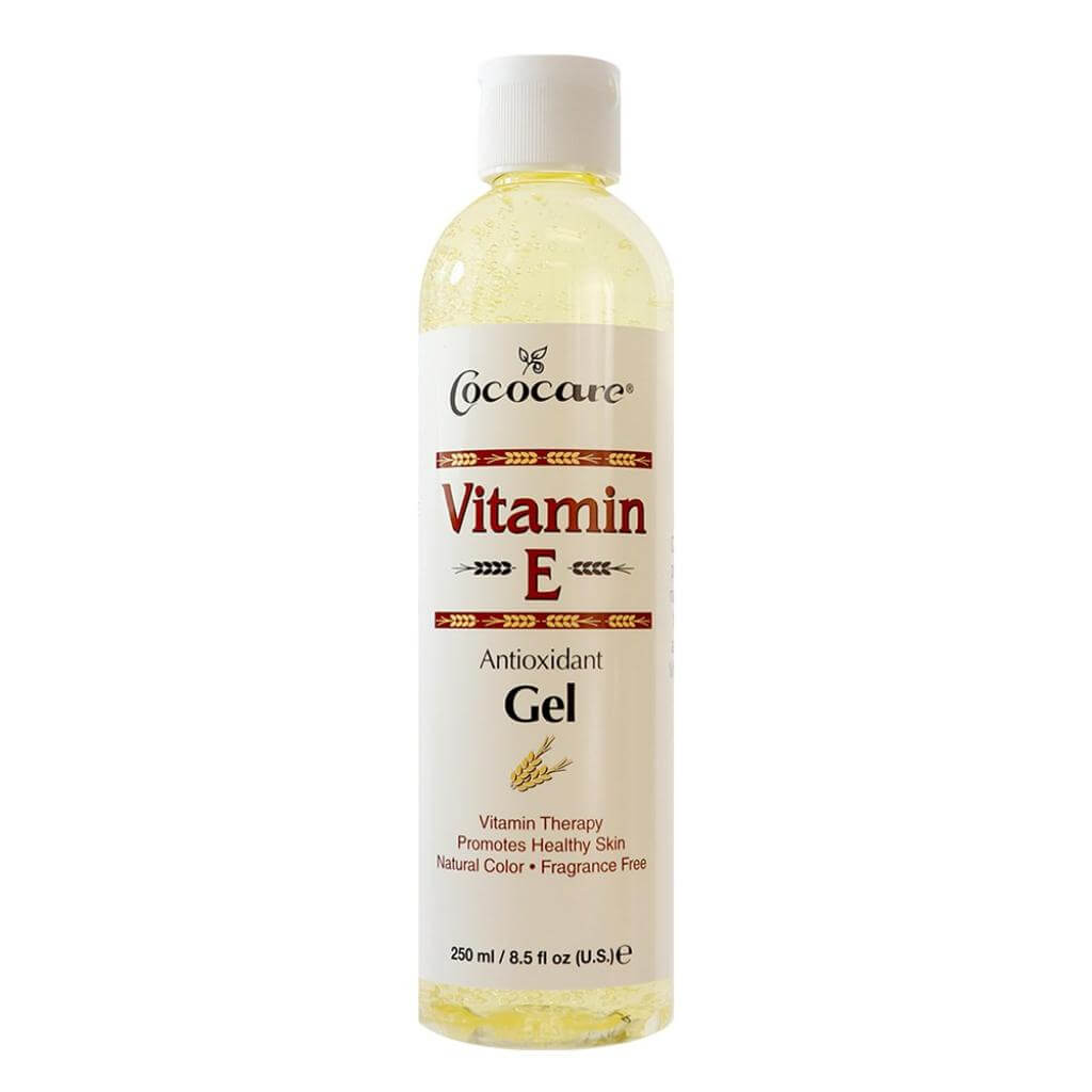 COCOCAREVitaminEGel.jpg | Miami Beauty Supply