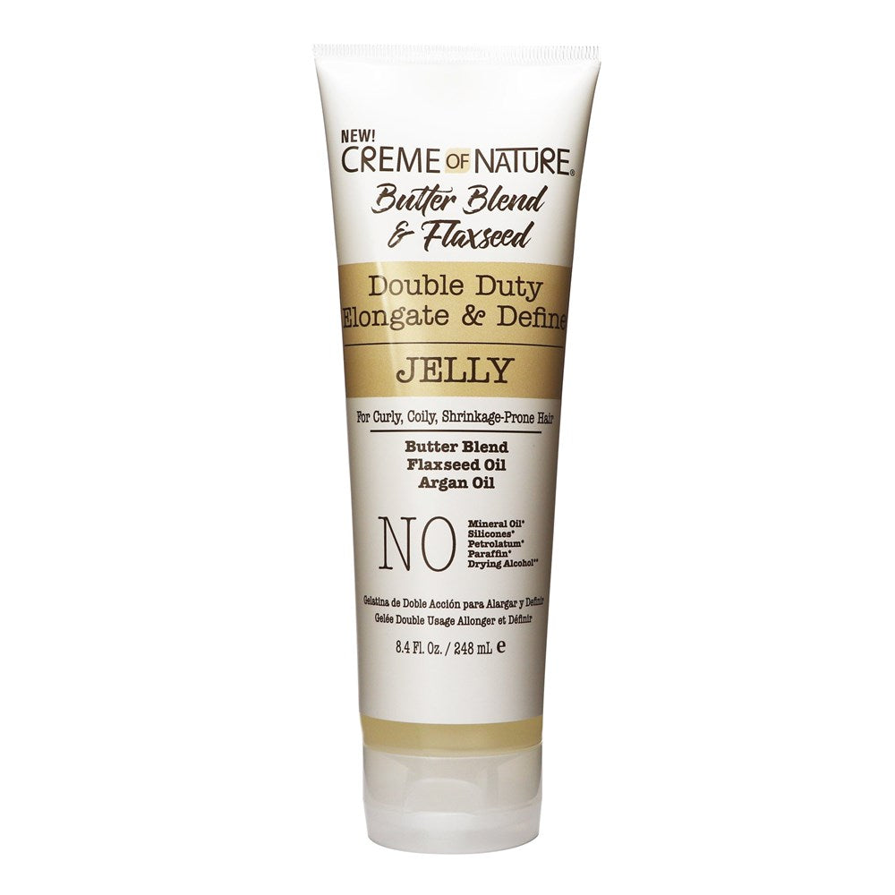 Creme of Nature BBF Define Jelly(8.4oz