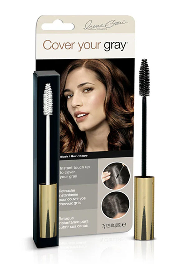 Cover Your Gray Brush