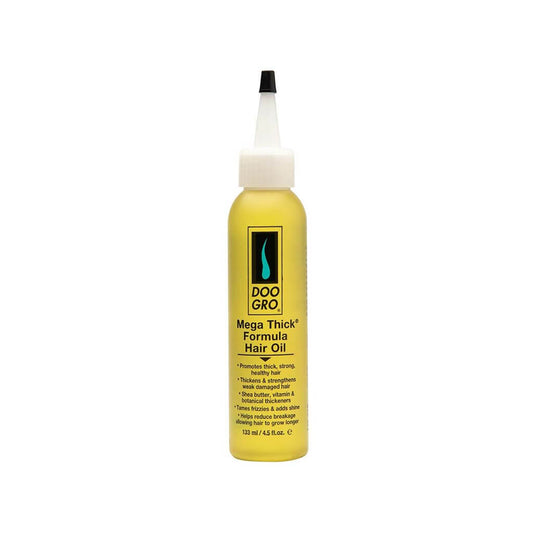 Doo Gro Mega Thick Hair Oil (4.5oz) | Miami Beauty Supply