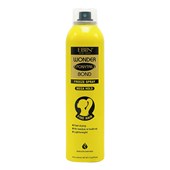 EBIN Wonder Ponytail Bond Freeze Spray (8oz) Mega Hold