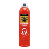 EBIN Wonder Ponytail Bond Freeze Spray (8oz) Firm Hold
