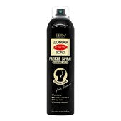 EBIN Wonder Ponytail Bond Freeze Spray (8oz)