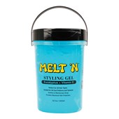 EBIN MELT’N Styling Gel -Blue Eucalyptus+Vit.E (82 oz/