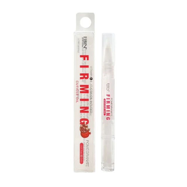 Cuticle & Nail Oil