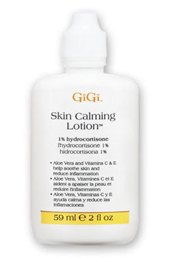 GiGi Skin Calming Lotion(2oz)