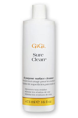 GiGi Sure Clean (16oz)