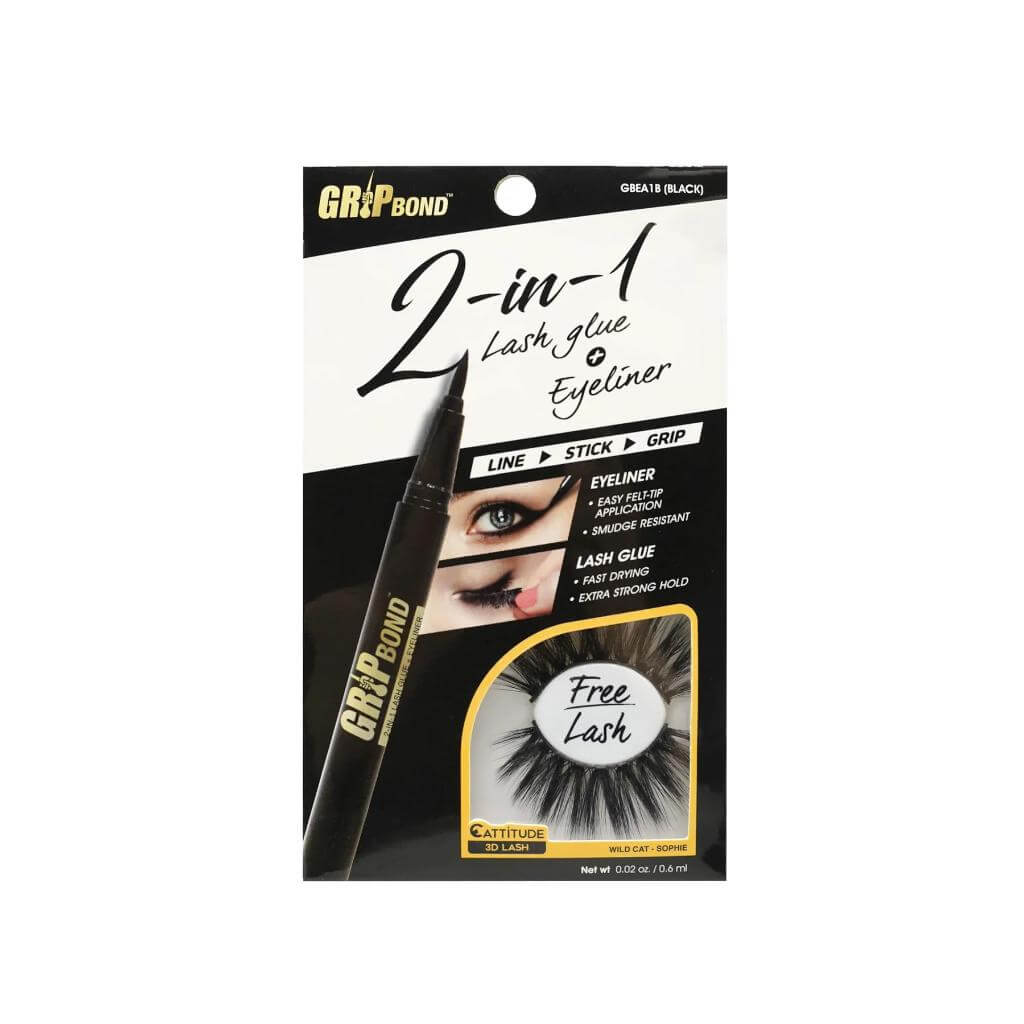 GRIPBOND2-IN-1EYELINERGLUE-BLACK.jpg | Miami Beauty Supply