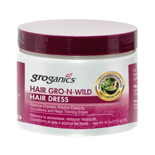 HairGro-n-WildHairDress_6oz.jpg | Miami Beauty Supply