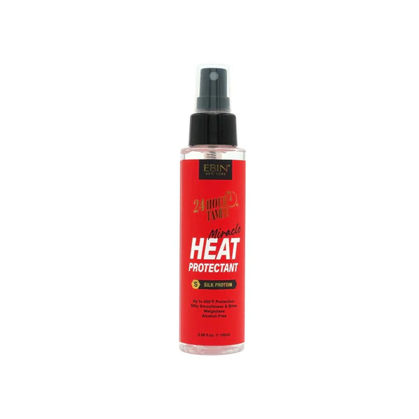 Heat Protectant