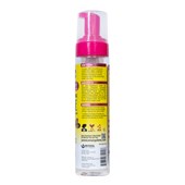 JAMAICAN MANGO & LIME Braids Your Way Shine & Molds Mousse 8 OZ