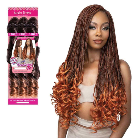 JanetPre-StretchedFrenchCurl48-_1.jpg | Miami Beauty Supply