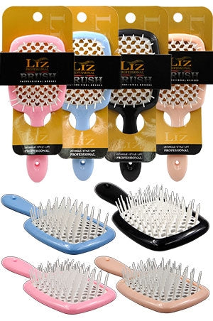 LIZ Pro Hair Brush #95551