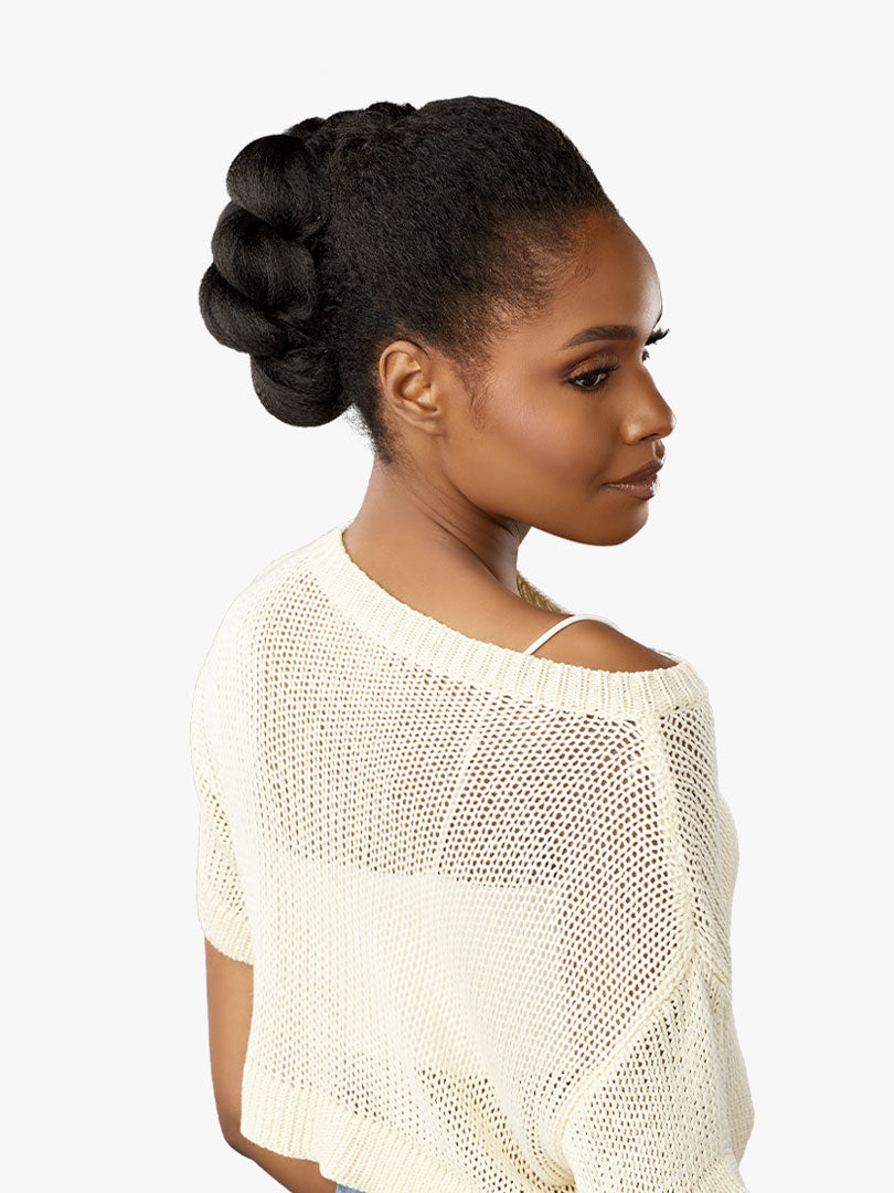 LULU BUN_FRENCH ROLL UNIT 1