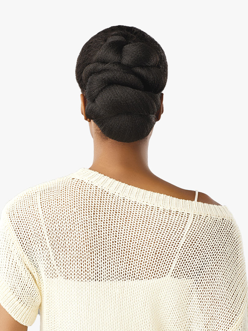 LULU BUN_FRENCH ROLL UNIT 1