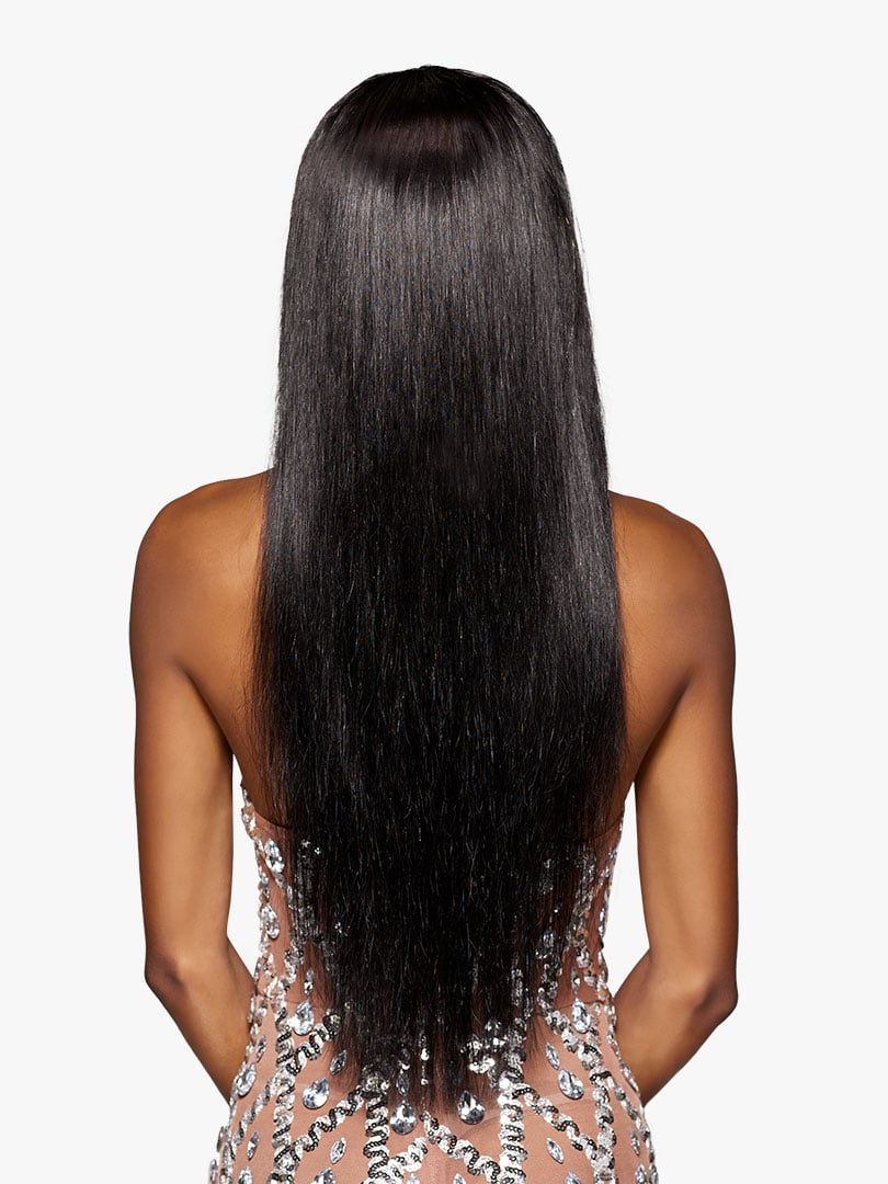 LUNIQUE 2X6 HD LACE CLOSURE STRAIGHT