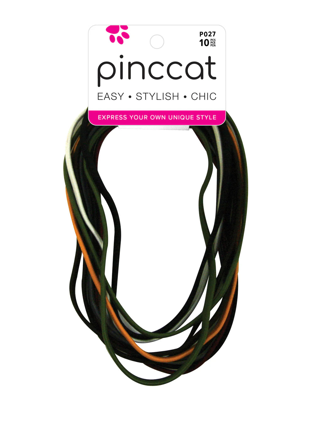 PINCCAT Head Wrap: Assorted