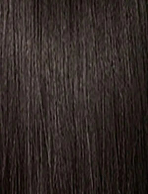 MyTresses Human Hair Virgin Straight Bob 12"