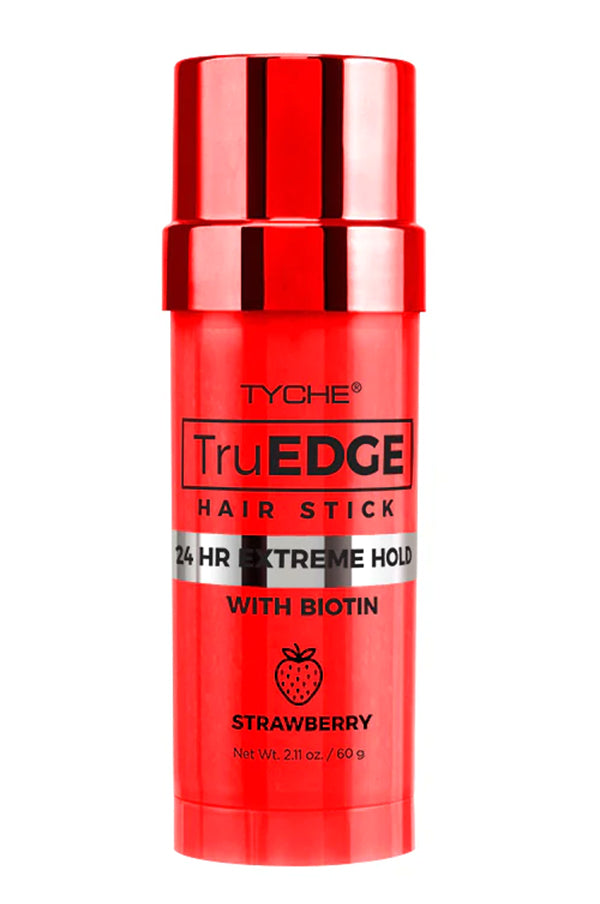 NK TYCHE Tru EDGE Hair Stick_ Strawberry (60g