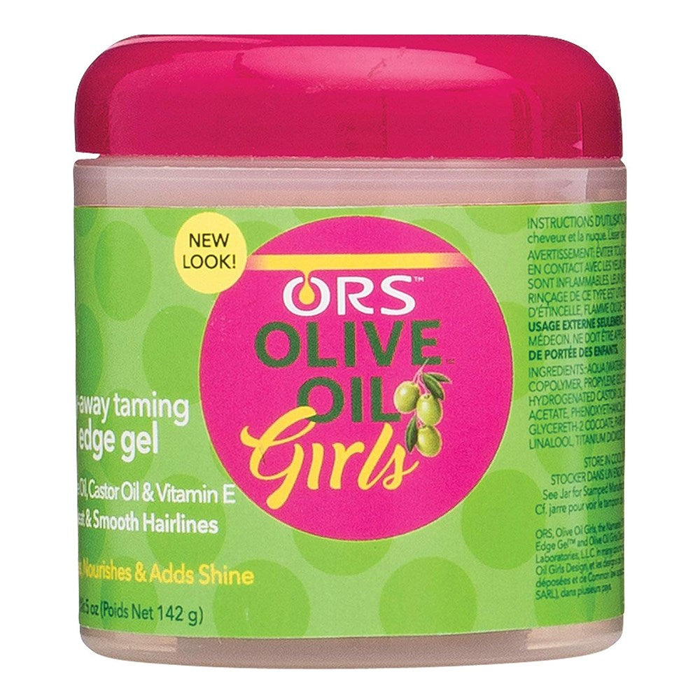 ORS Olive Oil Girls Fly Away Taming Gel