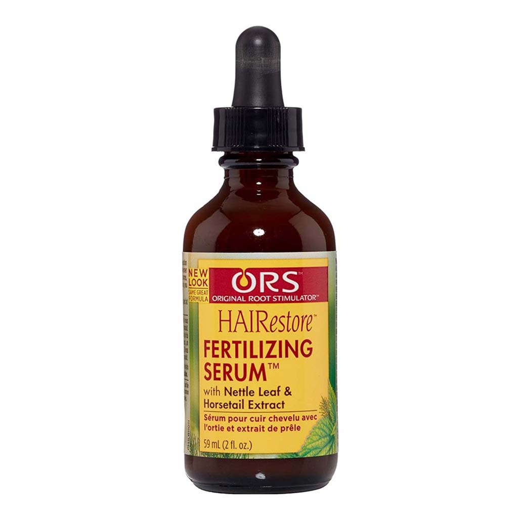 ORS Fertilizing Serum (2oz) | Miami Beauty Supply