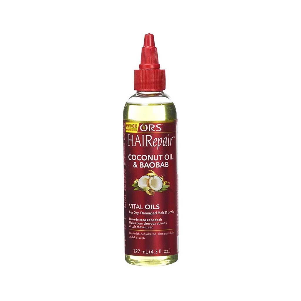 ORS HAIRepair Vital Oils (4.3oz) | Miami Beauty Supply