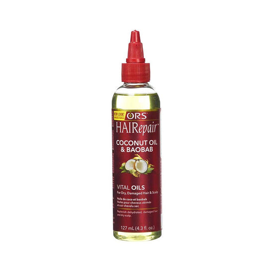 ORS HAIRepair Vital Oils (4.3oz) | Miami Beauty Supply