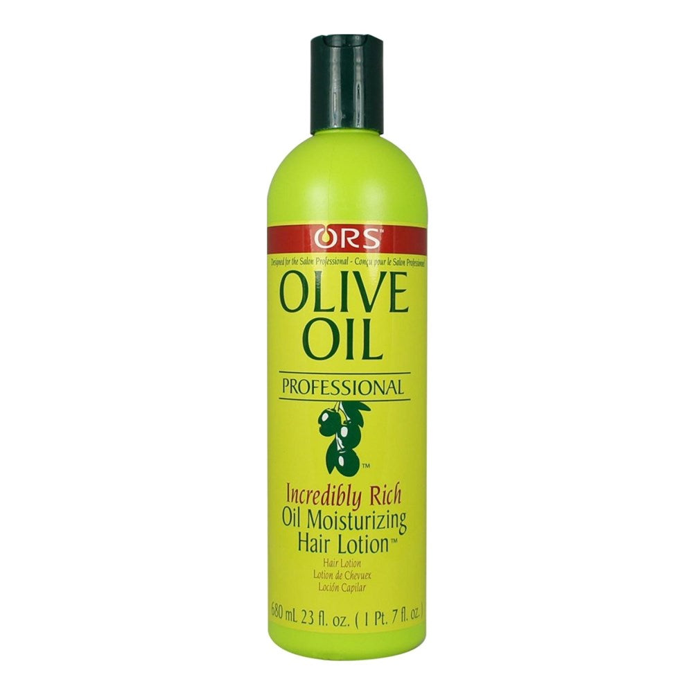 ORS Olive Oil Moisturizing Hair Lotion (23oz) | Miami Beauty Supply