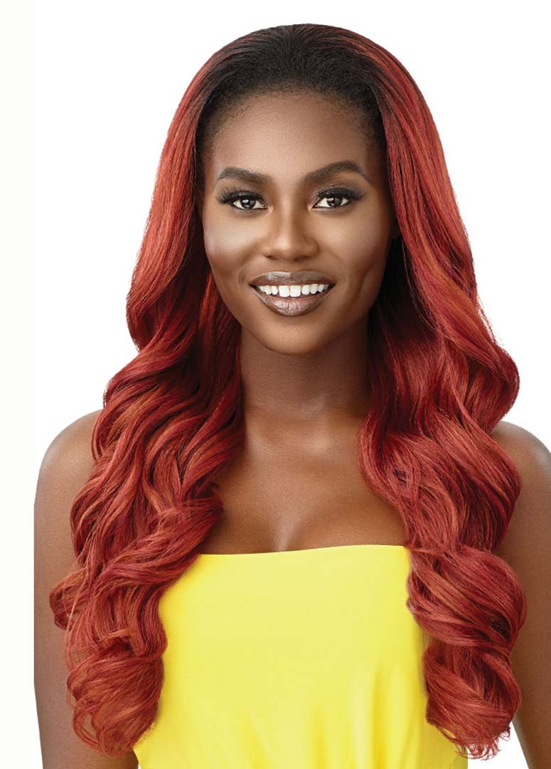 Converti-Cap - Luscious Angel | Miami Beauty Supply