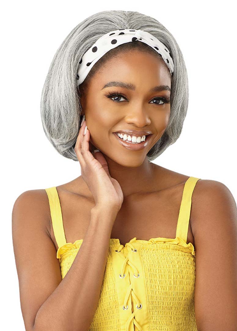 Converti-Cap - Mama Majesty | Miami Beauty Supply