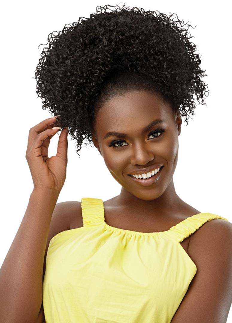 Converti-Cap - Poppin' Curls - HT | Miami Beauty Supply