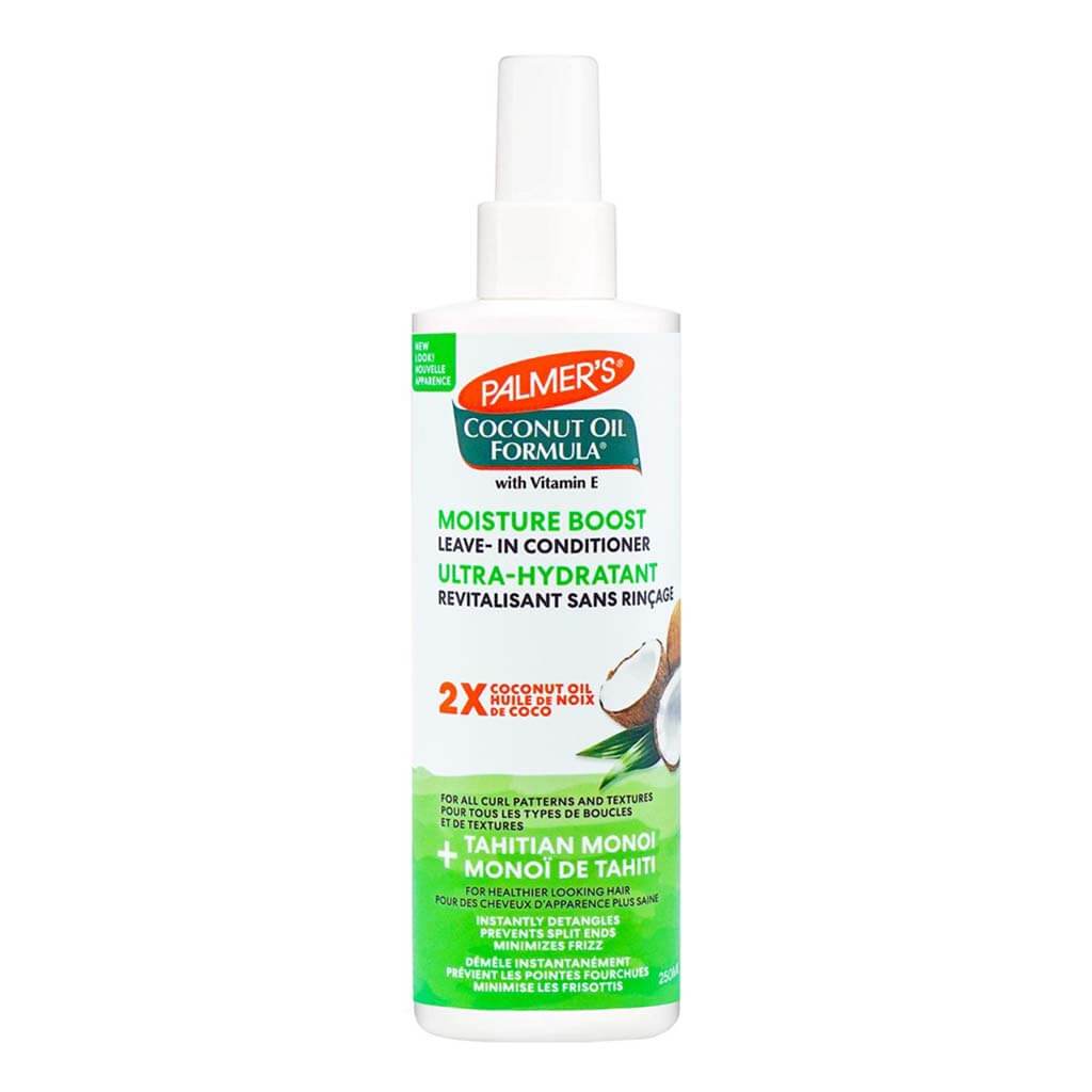 palmer's coconut oil leave in Palmer's Coconut Oil Leave In Conditioner