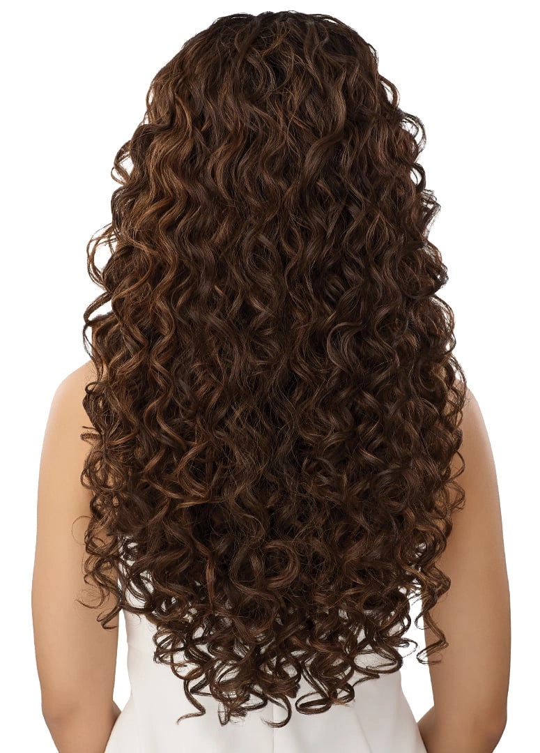 QUICK WEAVE [WINSLET 26"